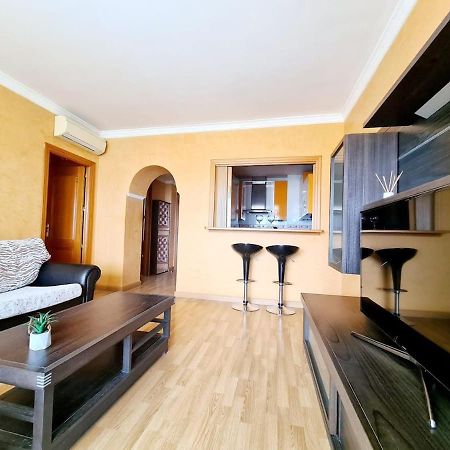 1Hab En Castillo Santa Clara Daire Torremolinos Dış mekan fotoğraf