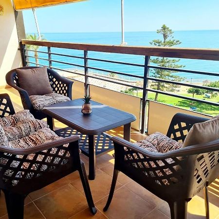 1Hab En Castillo Santa Clara Daire Torremolinos Dış mekan fotoğraf