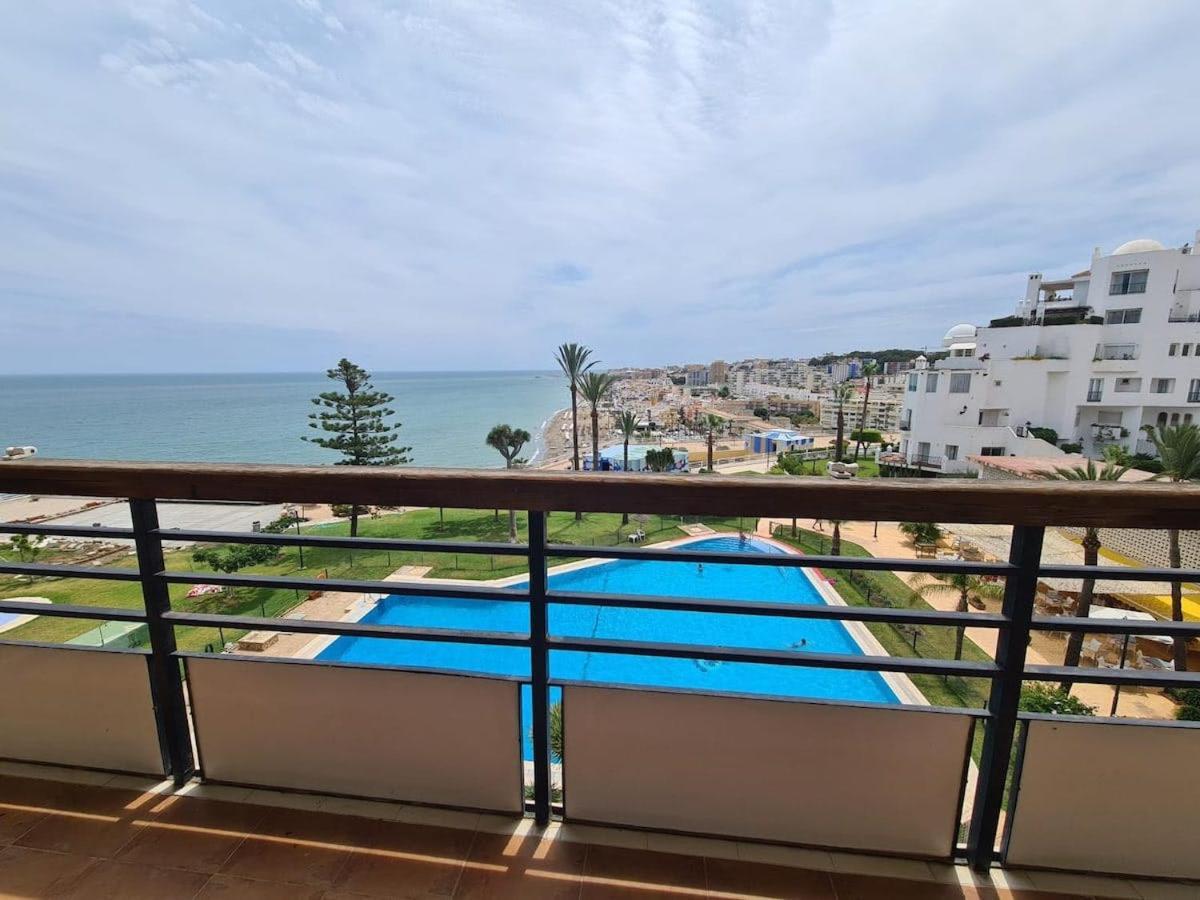 1Hab En Castillo Santa Clara Daire Torremolinos Dış mekan fotoğraf